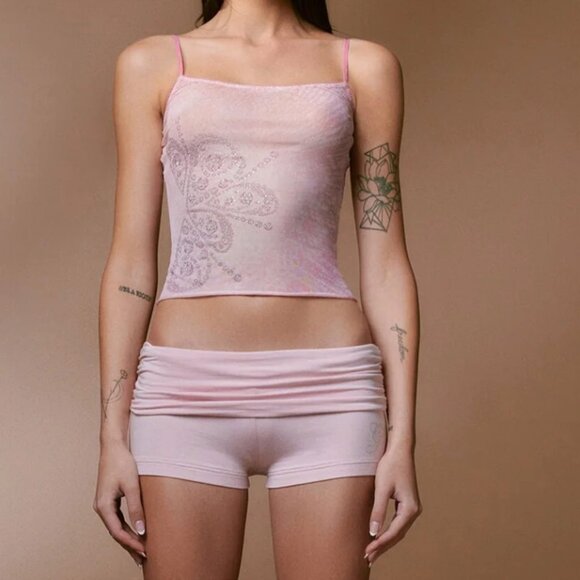 I.AM.GIA Eliza Top - Picture 3 of 3